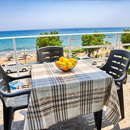 Summer Paradise Stegna Rhodes Archangelos  Luaran gambar